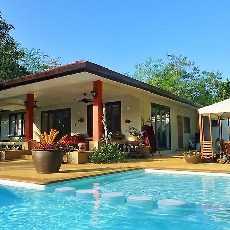 Villa Baan Lompai Ao Nang Camera foto