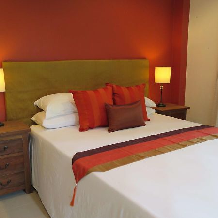 Villa Baan Lompai Ao Nang Esterno foto