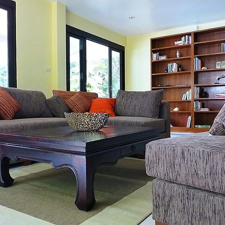 Villa Baan Lompai Ao Nang Esterno foto
