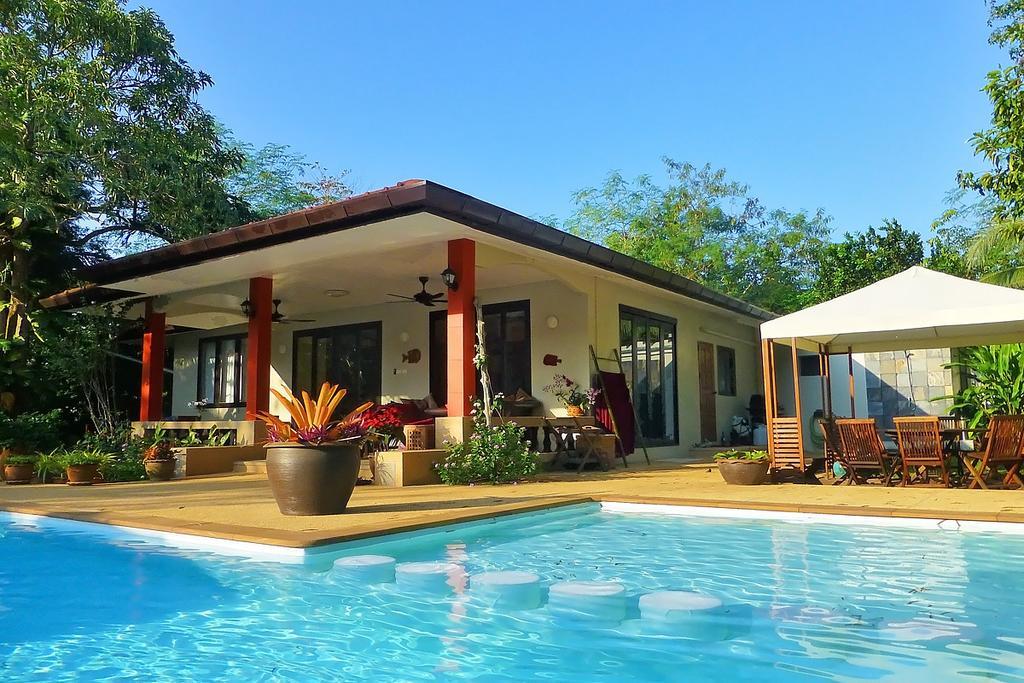 Villa Baan Lompai Ao Nang Camera foto