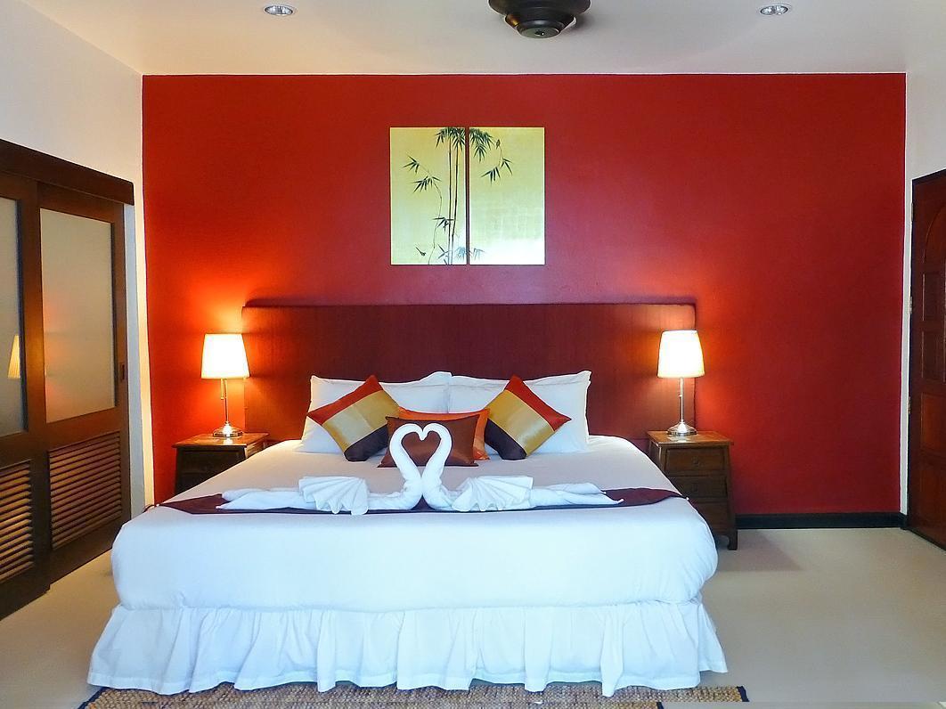 Villa Baan Lompai Ao Nang Esterno foto