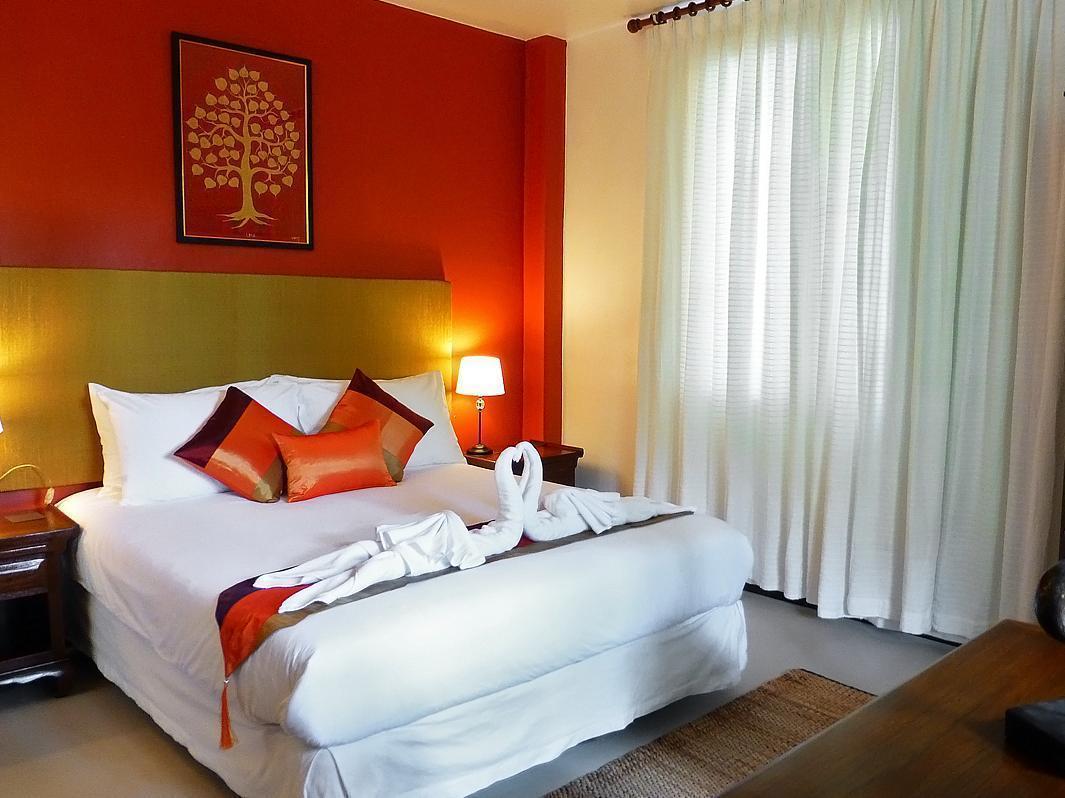 Villa Baan Lompai Ao Nang Esterno foto