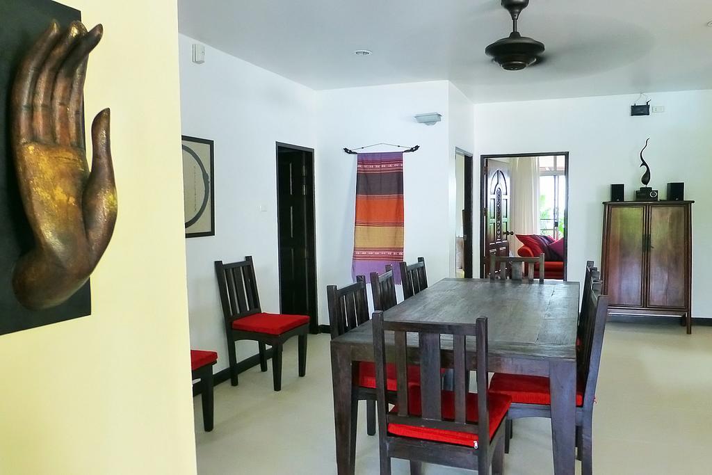 Villa Baan Lompai Ao Nang Camera foto