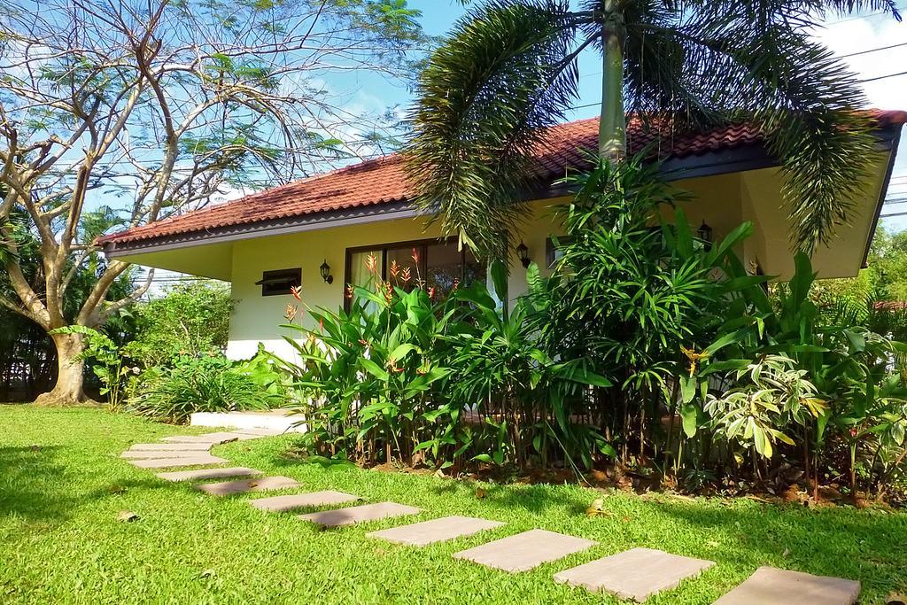 Villa Baan Lompai Ao Nang Camera foto