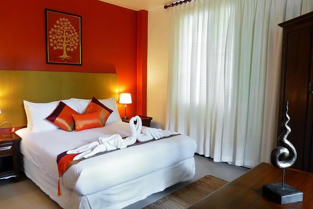 Villa Baan Lompai Ao Nang Camera foto