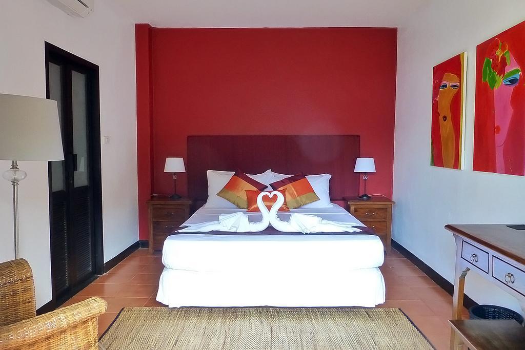 Villa Baan Lompai Ao Nang Camera foto