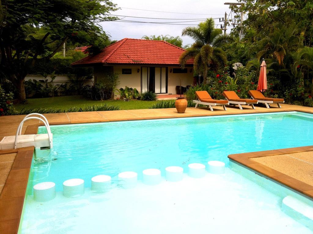 Villa Baan Lompai Ao Nang Camera foto