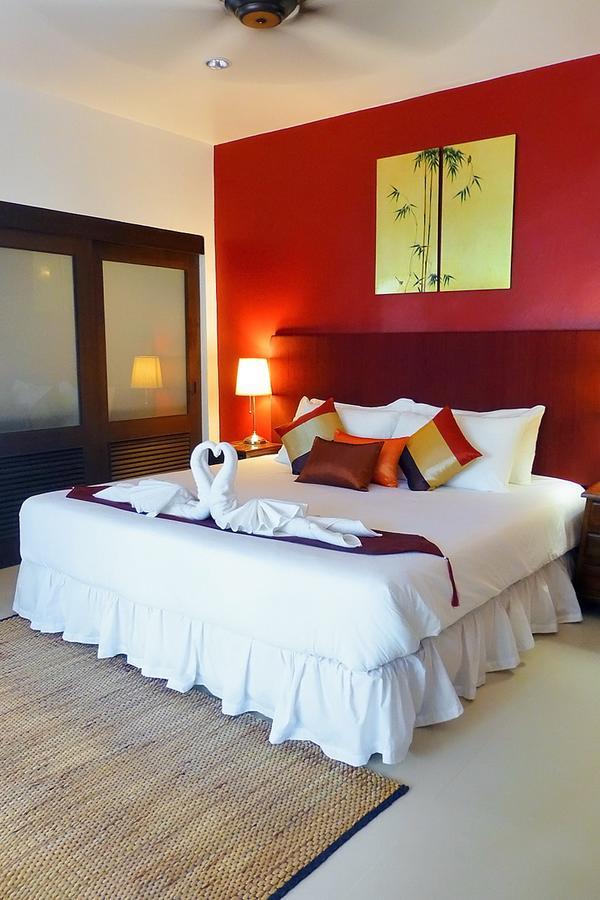 Villa Baan Lompai Ao Nang Esterno foto