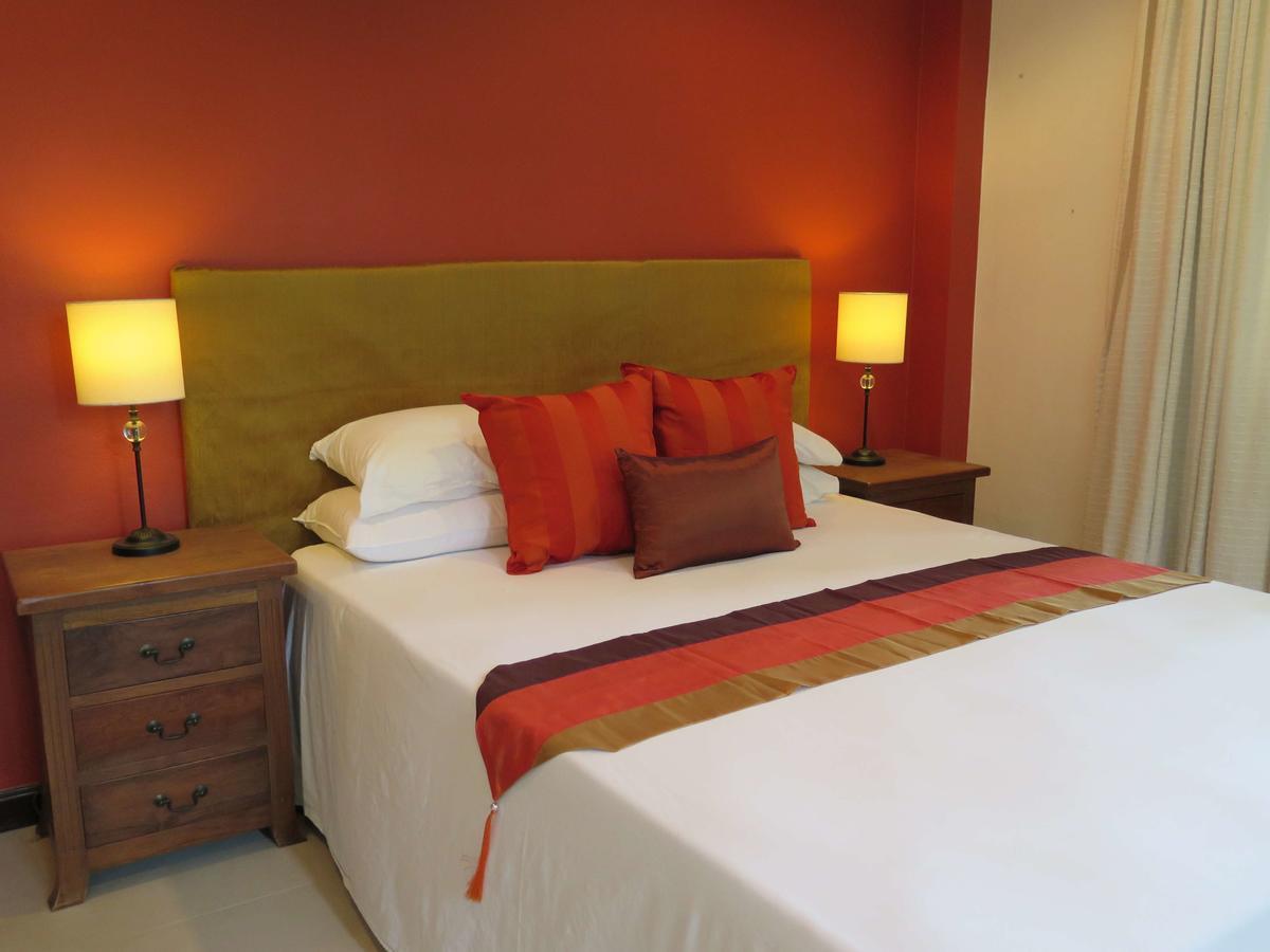 Villa Baan Lompai Ao Nang Esterno foto